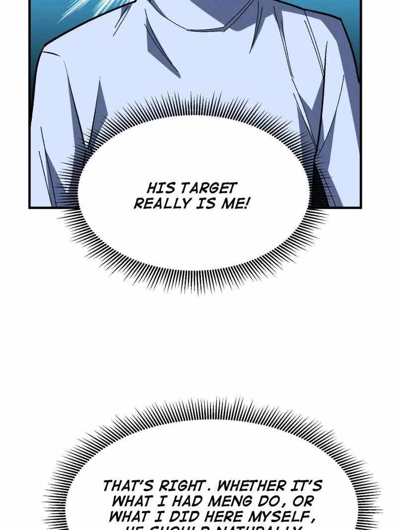 I'm Really Not A Supervillain Chapter 273 59